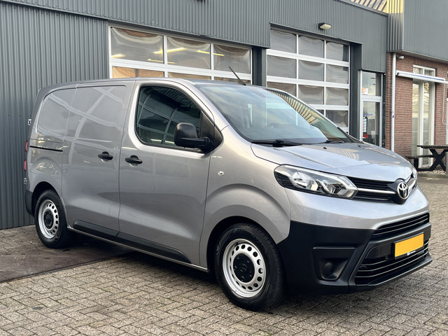 Toyota Pro Ace 2020 Diesel