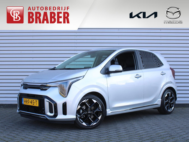 Kia Picanto 2025 Benzine