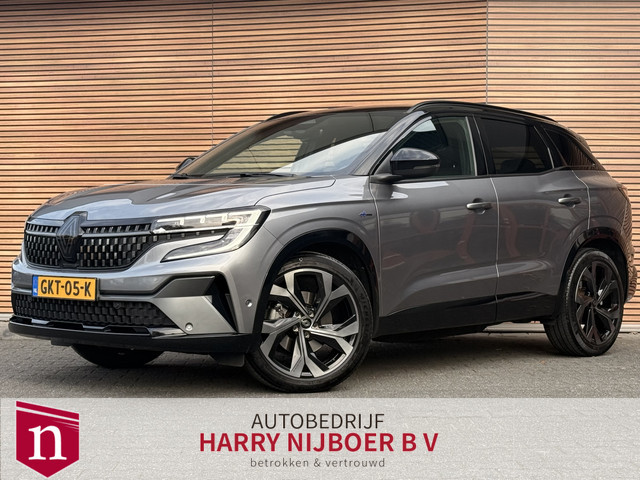 Renault Austral 2023 Hybride