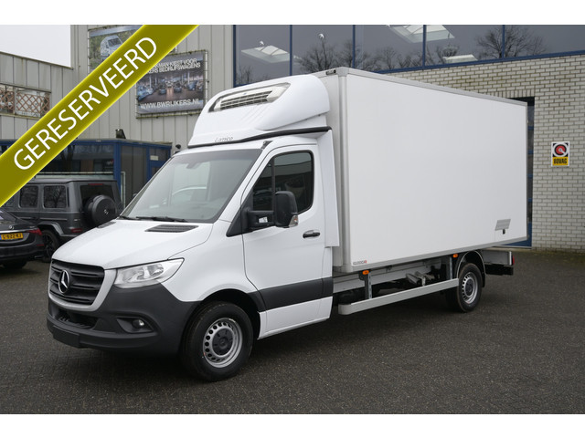 Mercedes-Benz Sprinter 2024 Diesel