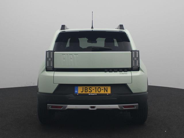 Fiat Grande Panda