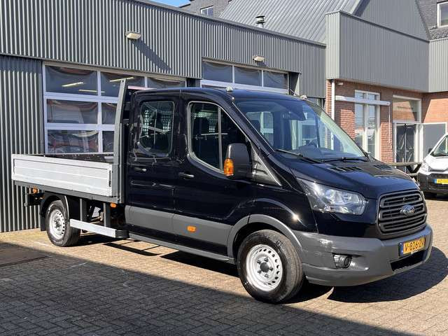 Ford Transit 2019 Diesel
