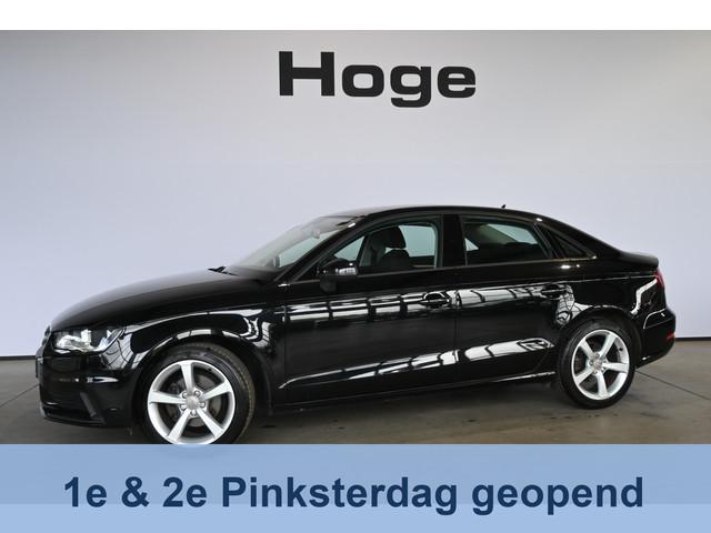 Audi A3 2014 Benzine