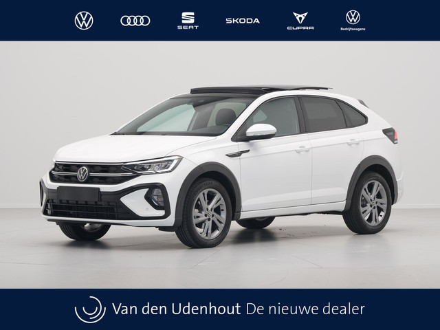 Volkswagen Taigo 2022 Benzine