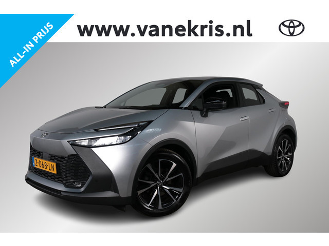 Toyota C-HR 2024 Hybride