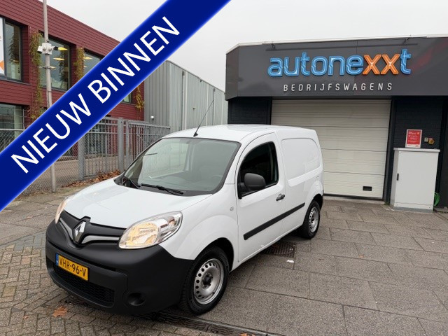 Renault Kangoo 2020 Diesel