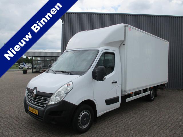 Renault Master 2019 Diesel