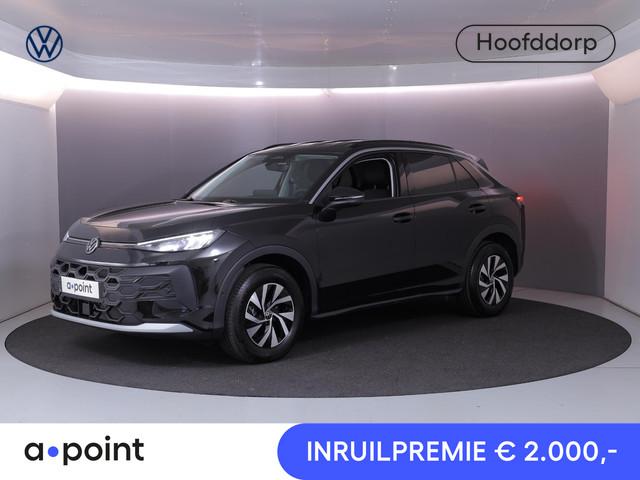 Volkswagen T-Roc 2026 Benzine