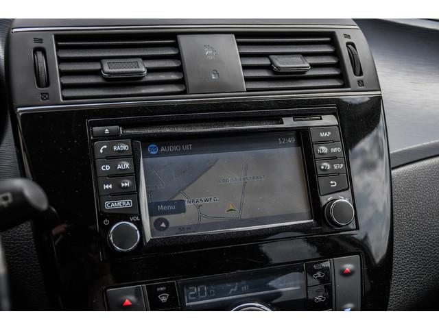 Nissan Pulsar