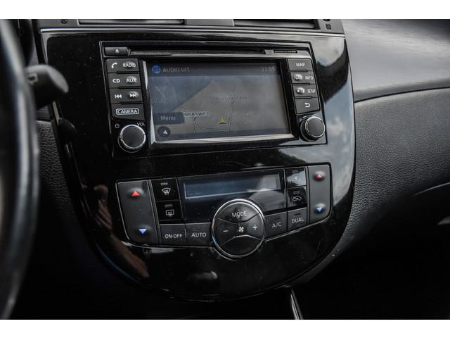 Nissan Pulsar