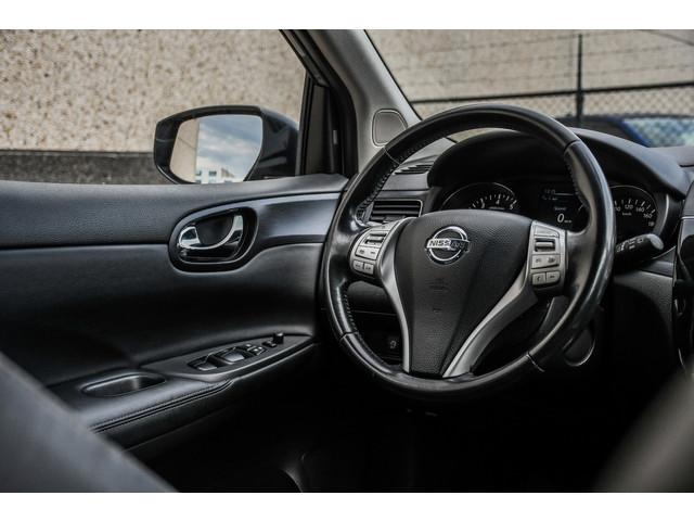 Nissan Pulsar