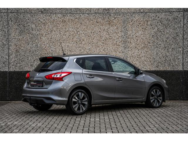 Nissan Pulsar