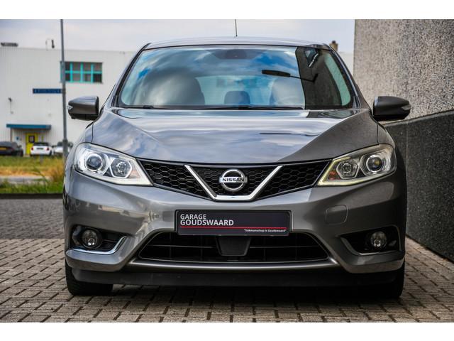 Nissan Pulsar