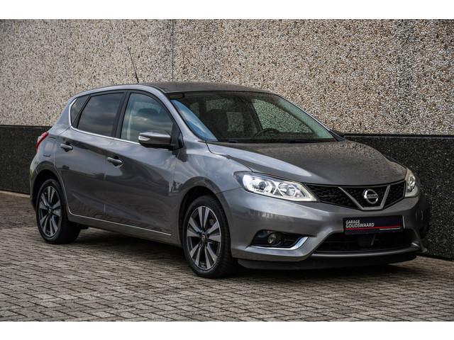 Nissan Pulsar