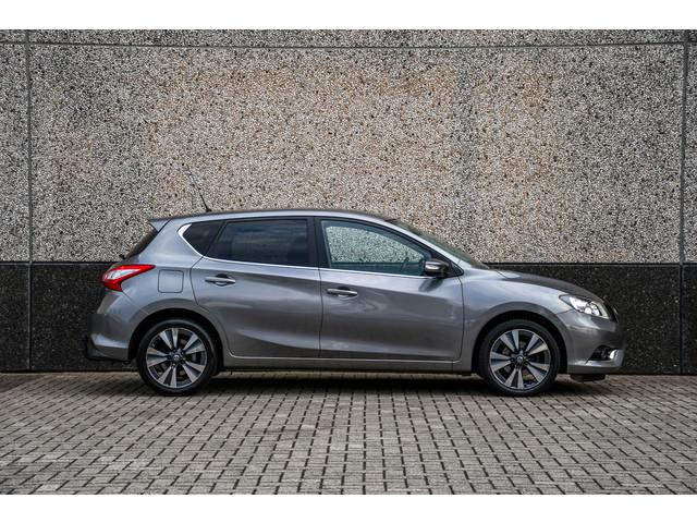 Nissan Pulsar