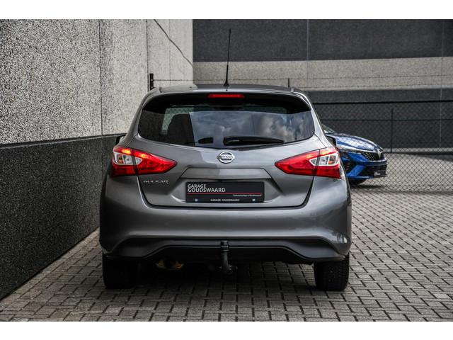 Nissan Pulsar
