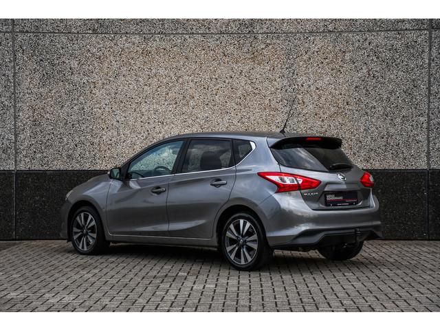 Nissan Pulsar
