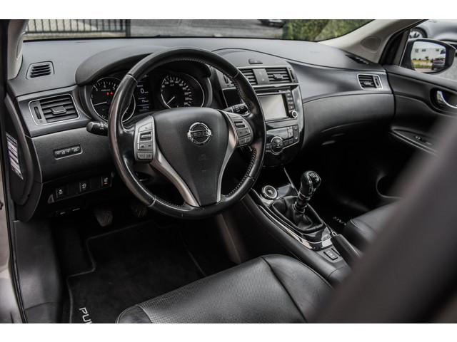 Nissan Pulsar