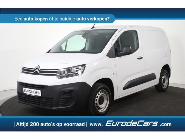Citroën Berlingo 2023 Benzine