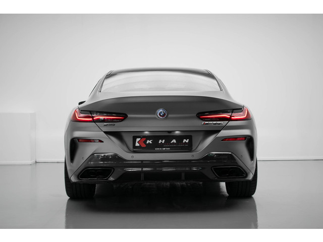 BMW 8 Serie