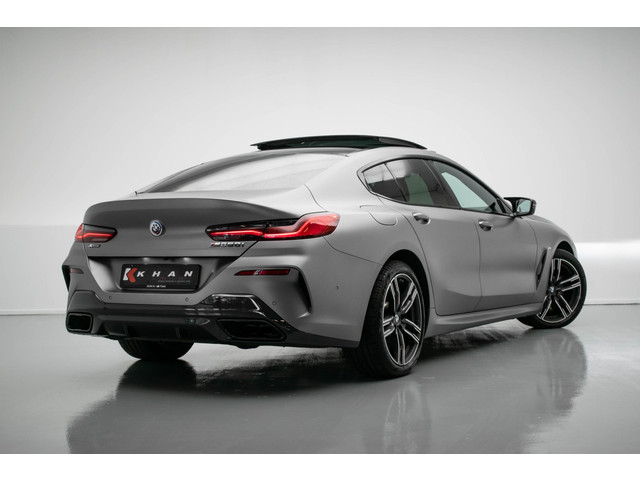 BMW 8 Serie