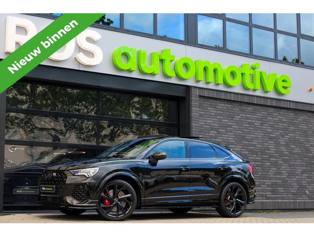 Audi RSQ3