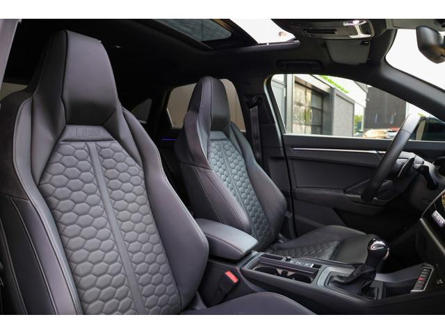Audi RSQ3