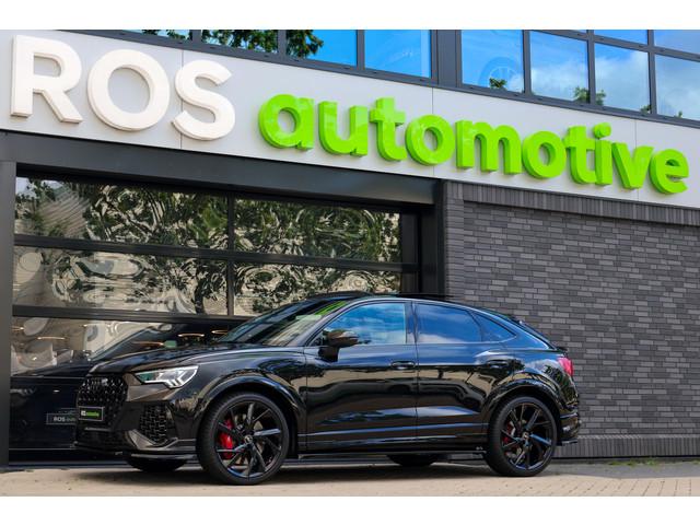 Audi RSQ3