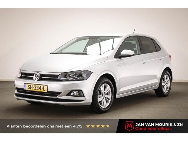 Volkswagen Polo 2018 Benzine