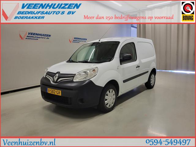 Renault Kangoo 2017 Diesel