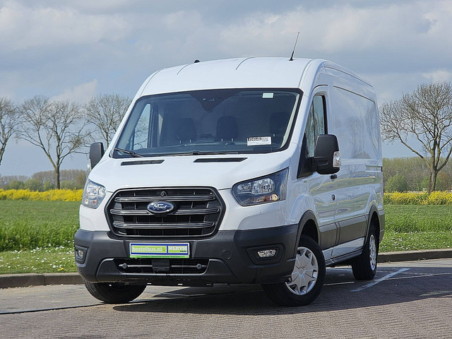 Ford Transit 2023 Diesel