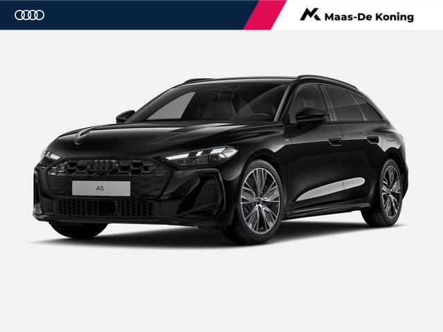 Audi A5 2026 Hybride