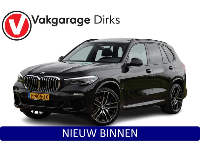 BMW X5 2020 Hybride