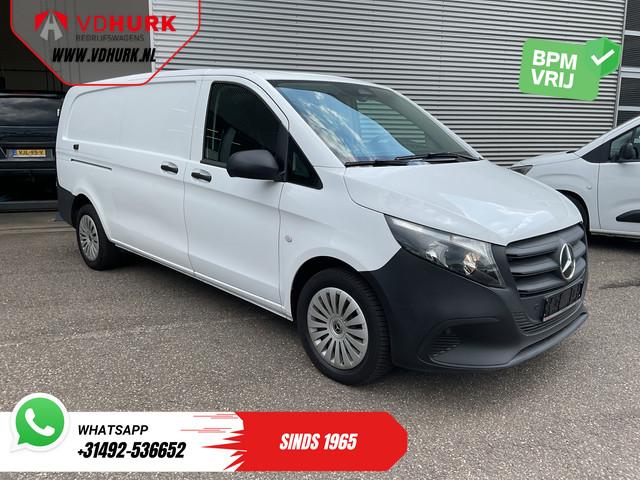 Mercedes-Benz Vito 2024 Diesel