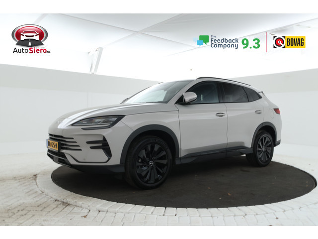 BYD Seal U 2026 Hybride