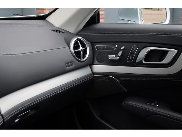 Mercedes-Benz SL-Klasse