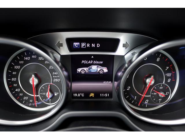 Mercedes-Benz SL-Klasse