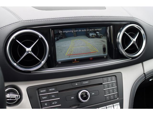 Mercedes-Benz SL-Klasse