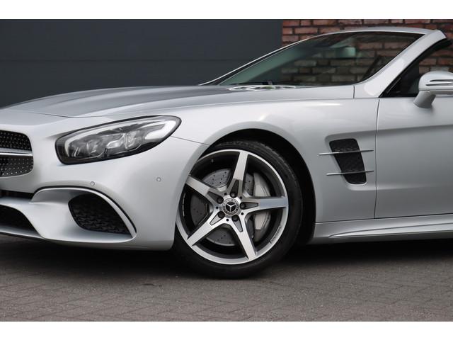 Mercedes-Benz SL-Klasse