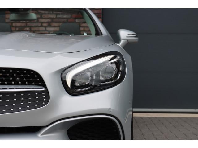 Mercedes-Benz SL-Klasse