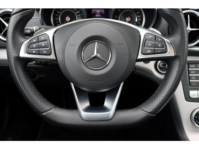 Mercedes-Benz SL-Klasse