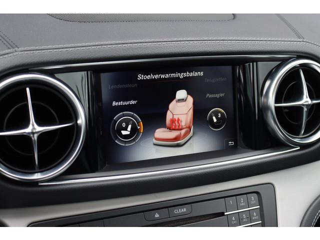 Mercedes-Benz SL-Klasse