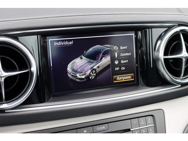 Mercedes-Benz SL-Klasse