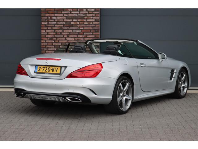 Mercedes-Benz SL-Klasse
