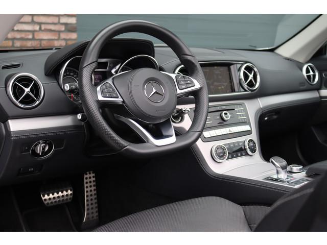 Mercedes-Benz SL-Klasse