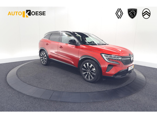 Renault Austral 2025 Hybride
