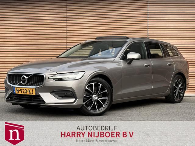 Volvo V60 2021 Hybride