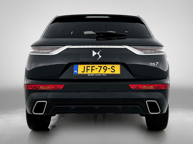 DS DS 7