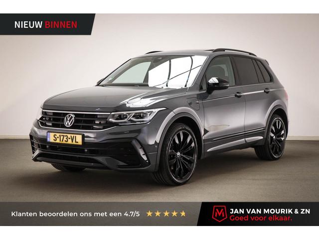 Volkswagen Tiguan 2023 Hybride