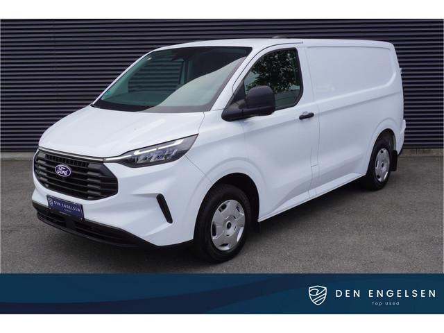 Ford Transit Custom 2023 Diesel